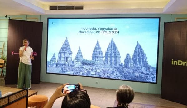 Alternativa Film Project inDrive Gelar Penghargaan dan Festival Film 2024 di Yogyakarta