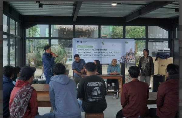 Desa Wisata Wonokitri Makin Berjaya Berkat Pendampingan Tourism Cyber PR ala Dosen Yudharta