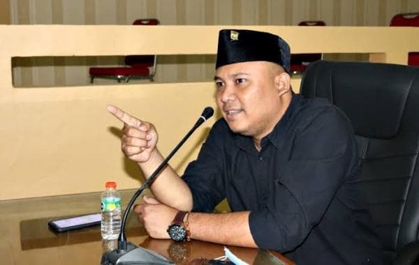 Dewan Desak Polsek Malingping Cepat Tangani Kasus Penganiayaan Janda Wong Cilik Warga Rahong