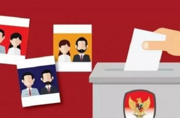 Peluang Berkontribusi dalam Pilkada 2024 : Jadi PTPS dengan Gaji Menarik, Ini Tugas dan Syaratnya