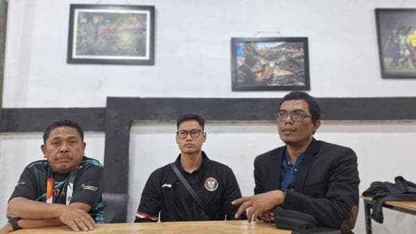 Atlet Renang Joe Aditya Kurniawan Ingin Bela Sulawesi Tengah di PON XXI Aceh-Sumut 2024