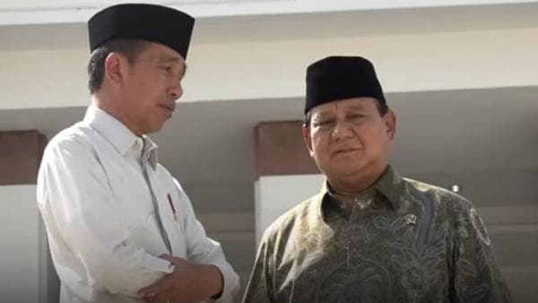 Sebut Warisan Utang Jokowi Ugal-ugalan, Ekonom Senior Minta Prabowo Waspada