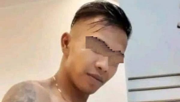 Pembunuh Gadis Penjual Gorengan Dicokok saat Sembunyi di Atas Loteng Pondok Perkebunan