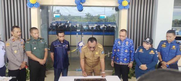 Raja Ampat Sambut Terminal Pelabuhan Modern, Dorong Mobilitas Masyarakat dan Pariwisata