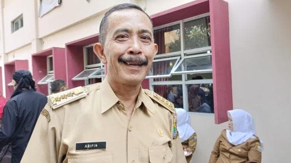 Akibat Penambahan Rombel, SD di Cianjur Kekurangan Ribuan Ruang Kelas