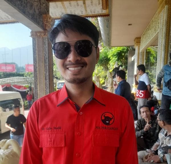 dr Udin Saputra Pimpin Pelatnas PDIP TIM Pemenangan INIMi di Bogor