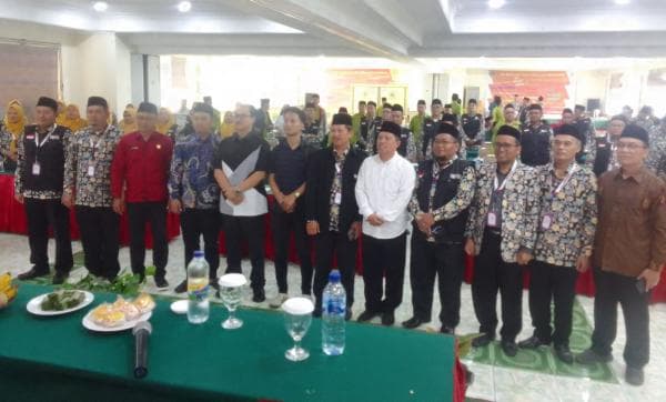 Penyuluh Agama Cianjur Didorong Aktif di Media Sosial untuk Perluas Dakwah