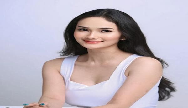 Profil dan Biodata Faby Marcelia, Artis Sinetron dan FTV yang Bercerai usai 11 Tahun Menikah