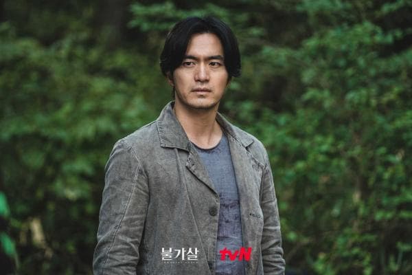 Lee Jin Wook Bintangi Drakor Berjudul To My Haeri Bareng Shin Hye Sun, Ceritakan Skandal Seksual