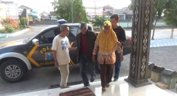 Kisah Pasutri Nekat Mencopet di Pasar Tradisional, Tertangkap Warga dan Diserahkan ke Polisi