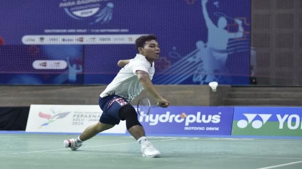 Indonesia Para Badminton Internasional 2024, Tuan Rumah Berpeluang Pertahankan Gelar Juara Umum