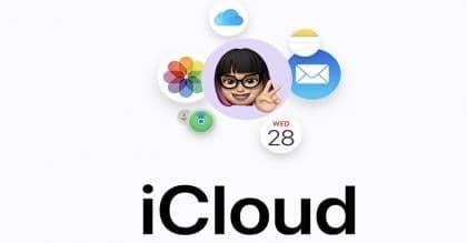 Mudah dan Cepat, Begini Cara Bayar iCloud Lewat Dana