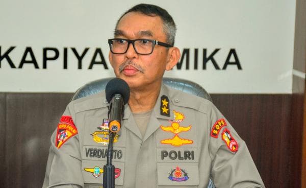 Asops Kapolri Apresiasi Keberhasilan Pasukan TNI-Polri Bebaskan Pilot Philip Mark Mehrtens dari KKB