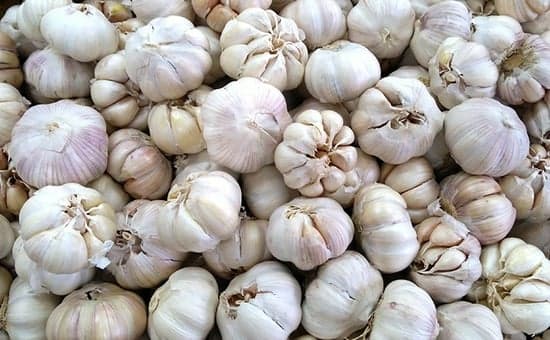 Bawang Putih, Bumbu Dapur yang Mampu Turunkan Risiko Stroke hingga Cegah Penyakit Kanker