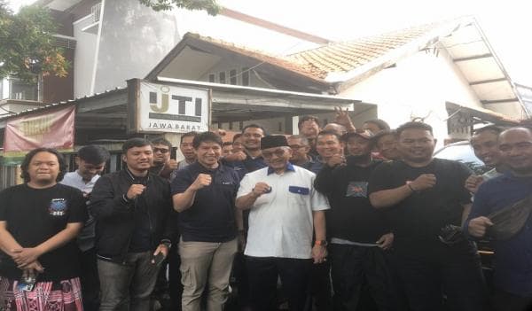 Hibur dan Serap Aspirasi Rakyat, Ahmad Syaikhu Akan Hadirkan Mobil Pab Koling