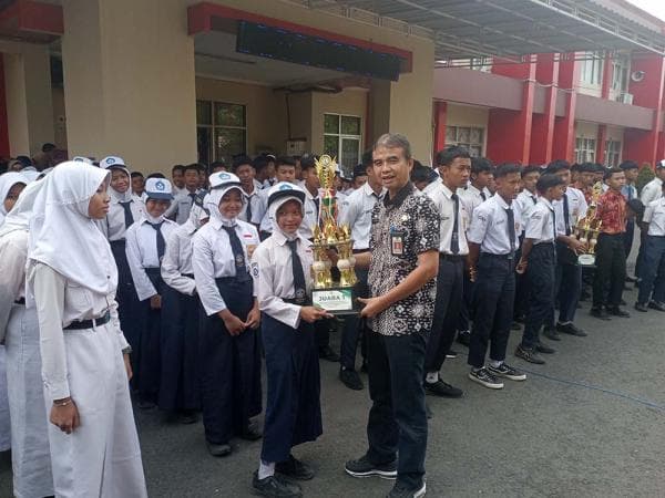 Dindik Banyumas Berkomitmen Pembinaan Olahraga Sejak Dini