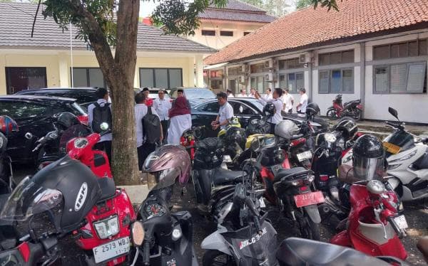 8 Sektor Pelayanan Publik di Kunjungi Sekda dan Inspektorat Cianjur Ada Apa?