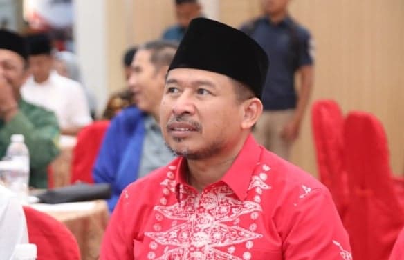 Keluhkan soal Lahan, Petani Galang Curhat ke Nuryanto-Hardi Hood