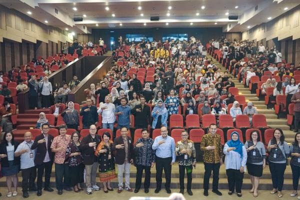 Dukung Bisnis Ramah Lingkungan, Universitas Ciputra Surabaya Luncurkan Program Wirausaha Merdeka