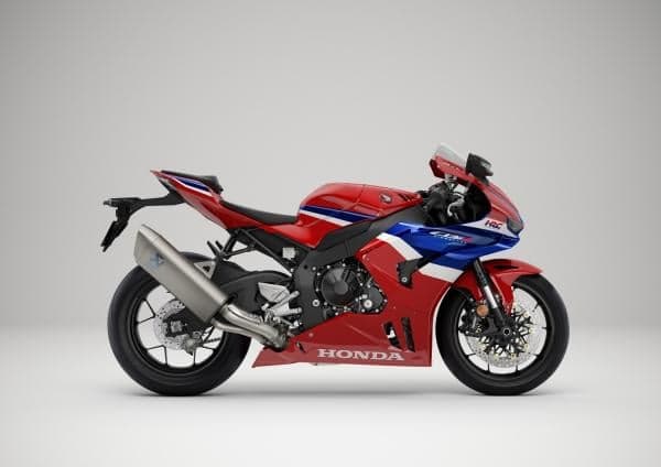 Performa Mesin dan Teknologi Terdepan, Simak Spesifikasi Motor Supersport CBR1000RR-R Fireblade