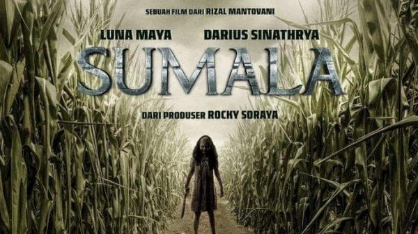 Sinopsis Film Sumala, Kisah Perjanjian Pasutri dengan Iblis Demi Mendapatkan Anak 