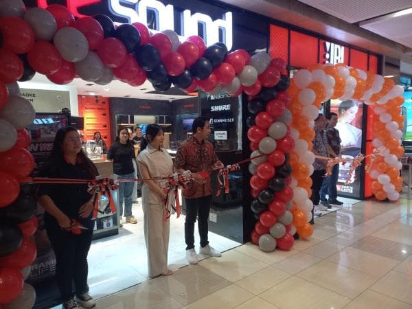 Beli Audio JBL Ori Kini Bisa di TP 4