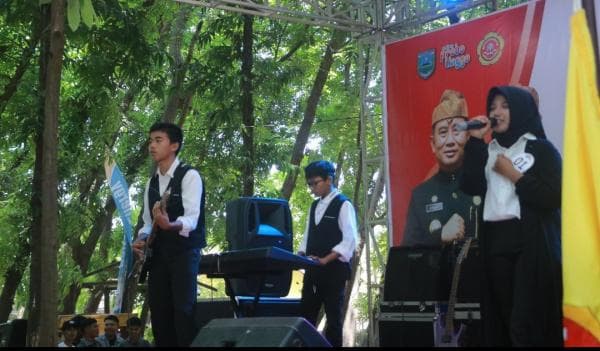 Festival Musik Kebangsaan Meriahkan Peringatan BBKT ke-64 di Probolinggo