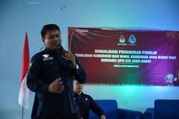 XTC Jabar Tekankan Pentingnya Kesadaran Politik Pemuda di Pilkada 2024