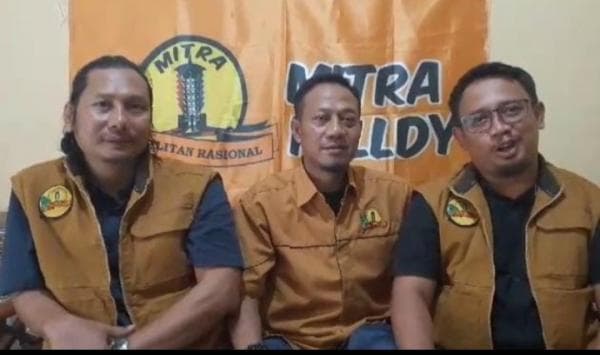 Memilih Pemimpin yang Dapat Diandalkan Dalam Proses Demokrasi, Ini Kata Mitra Helldy