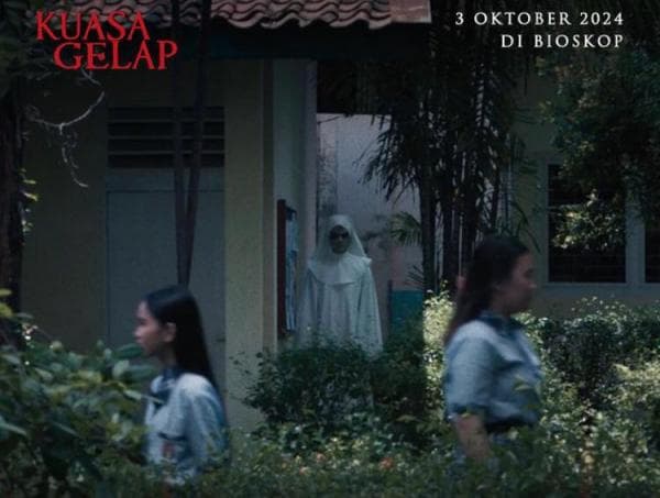 5 Film Horor Indonesia Oktober 2024: Siapkan Diri untuk Teror yang Menghantui