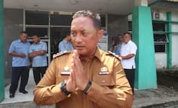 Bantah Tudingan Cawe-cawe, Pj Bupati Lebak: Saya Lebih Baik Terang-terangan!