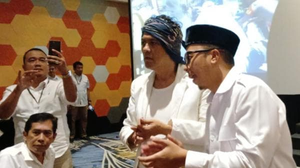 Dedi Mulyadi Prediksi Paslon Viman-Diky Unggul di Pilkada Kota Tasikmalaya 2024