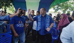 Elly Lasut Jawab Harapan Milenial Sulut dengan Program Pendidikan Berkualitas