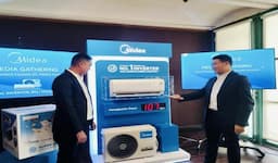 AC Inverter Jadi Solusi Pendingin Ruangan yang Ramah Lingkungan dan Hemat Energi