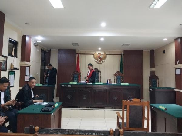 Polda Jateng Kalah di Sidang Praperadilan PN Purwokerto, Status Penetapan Tersangka Tidak Sah