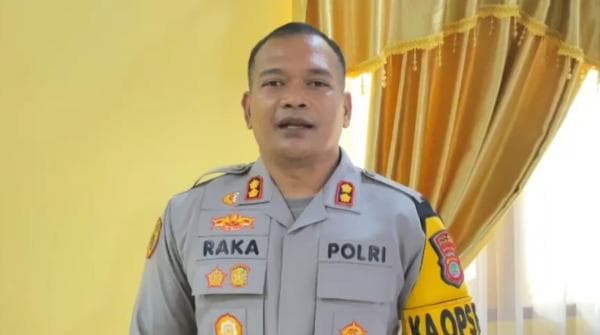 Pesta Miras Oplosan di Raja Ampat Berujung Maut, Polisi Lakukan Penyelidikan