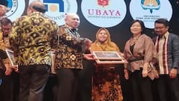 Selamat, UMS Sabet Penghargaan Industrial Engineering Awards 2024