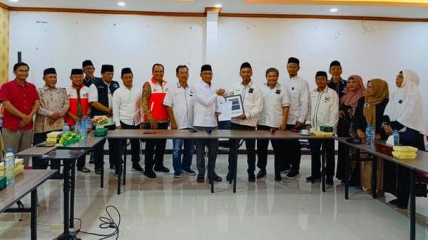 Masyumi Bergabung, Kekuatan Imam-Ririn Bertambah untuk Menangkan Pilkada Depok 2024