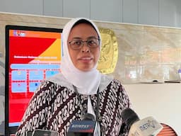 KPU Tetapkan Jadwal Debat Pilgub Jabar pada 11, 17, 23 November 2024