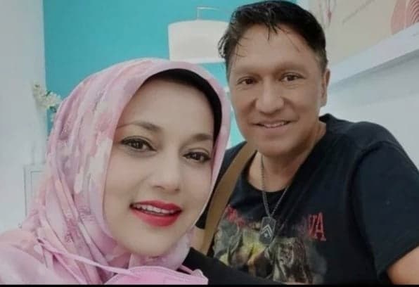 Marissa Haque dan Ikang Fawzi: Kisah Cinta yang Abadi di Tengah Perjalanan Hidup