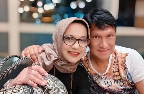 Detik-Detik Sebelum Marissa Haque Meninggal, Begini Kata Sang Adik Soraya Haque