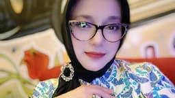 Marissa Haque, Istri Musisi Ikang Fawzi Meninggal Dunia