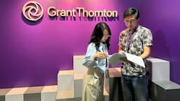 Grant Thornton Sebut Keberagaman Gender di Level Kepemimpinan Kunci Tingkatkan Kinerja Bisnis