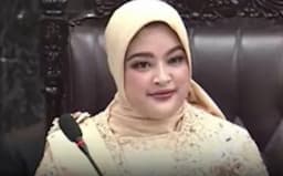 Mengenal Annisa Mahesa, Anggota DPR Termuda yang Siap Gaungkan Pendidikan dan Kesetaraan Gender