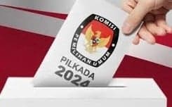 Laporan Dana Kampanye Paslon Pilkada 2024 Kota Batu, Siapa Terbesar?