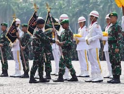 Keresahan Masyarakat Adat Papua Terhadap Peresmian Lima Batalyon Penyangga di Papua