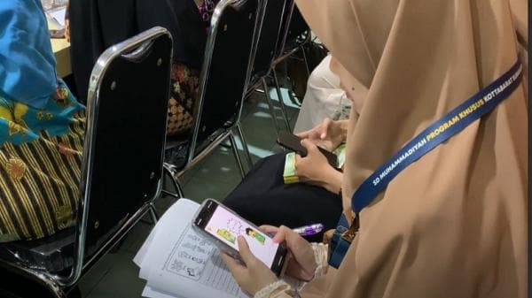 UMS Kembangan Aplikasi Psikoedukasi Pendidikan Seks Anak, Ini Manfaatnya