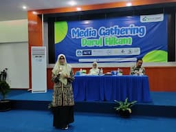 Darul Hikam Hadirkan Kurikulum Khusus Cegah Tiga Dosa Besar Pendidikan