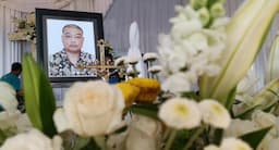 Jenazah Romo Benny Tiba di Malang, Stafsus Dewan Pengarah BPIP Wafat Usai Mengisi Acara di Pontianak