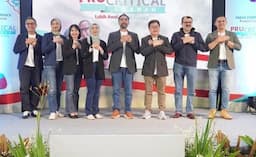 Hingga Akhir April Kuartal II-2024 Pembayaran Klaim Prudential Syariah Tembus Rp1,1 Triliun